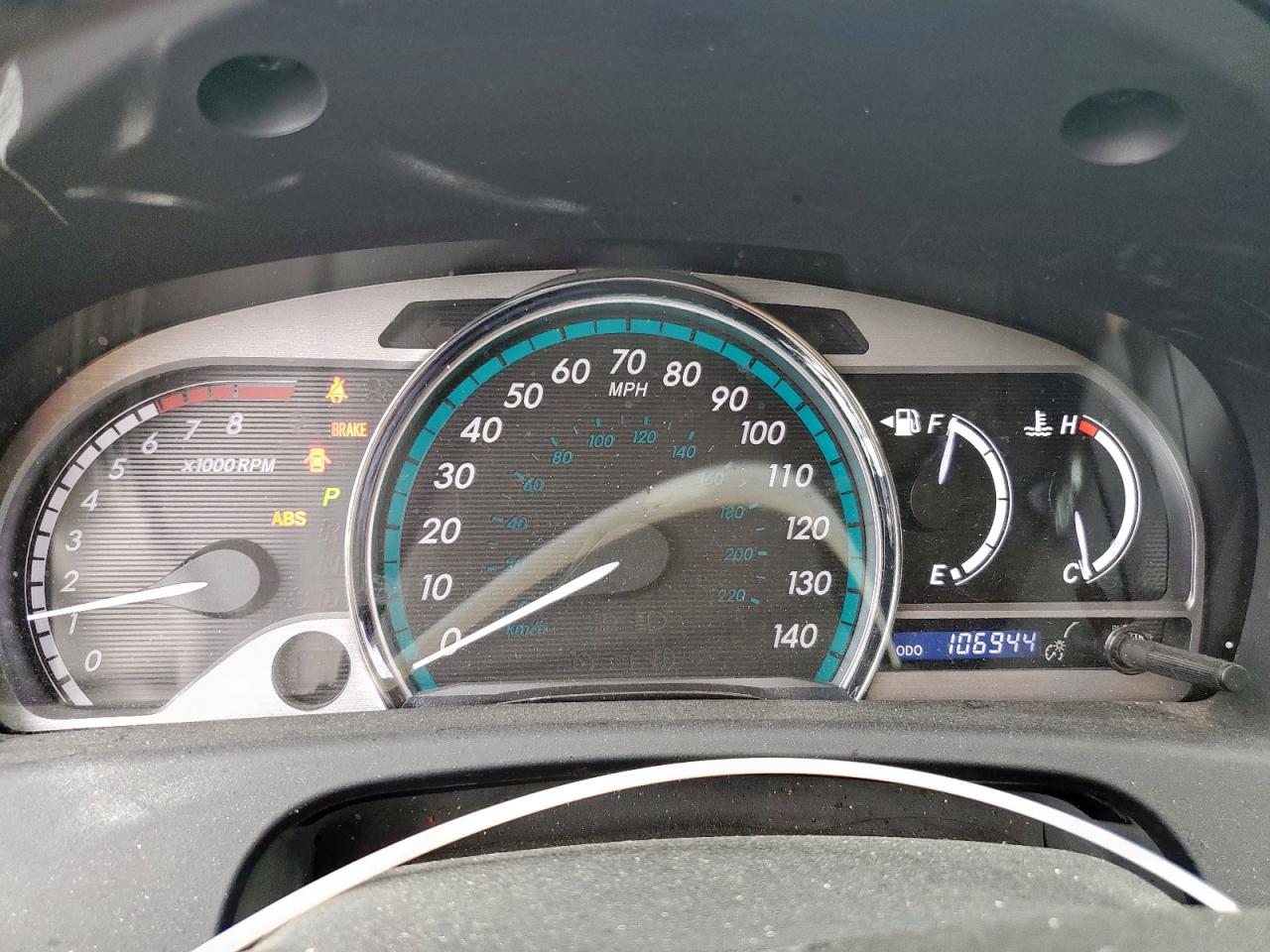 2013 Toyota Venza Le VIN: 4T3ZK3BB9DU058532 Lot: 69507905