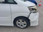 2008 TOYOTA ALPHARD for sale at Copart SANDWICH