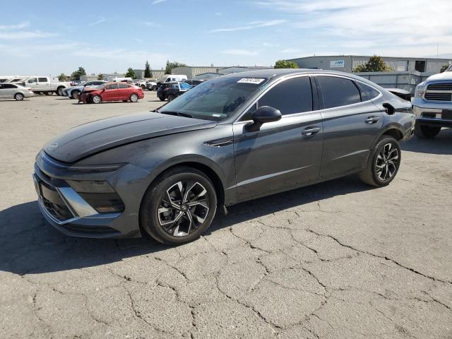  HYUNDAI SONATA 2024 Серый