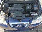 2010 HYUNDAI ELANTRA BLUE   for sale at Copart ON - LONDON