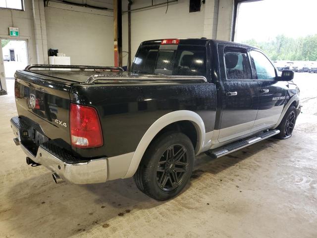 2012 DODGE RAM 1500 LARAMIE  