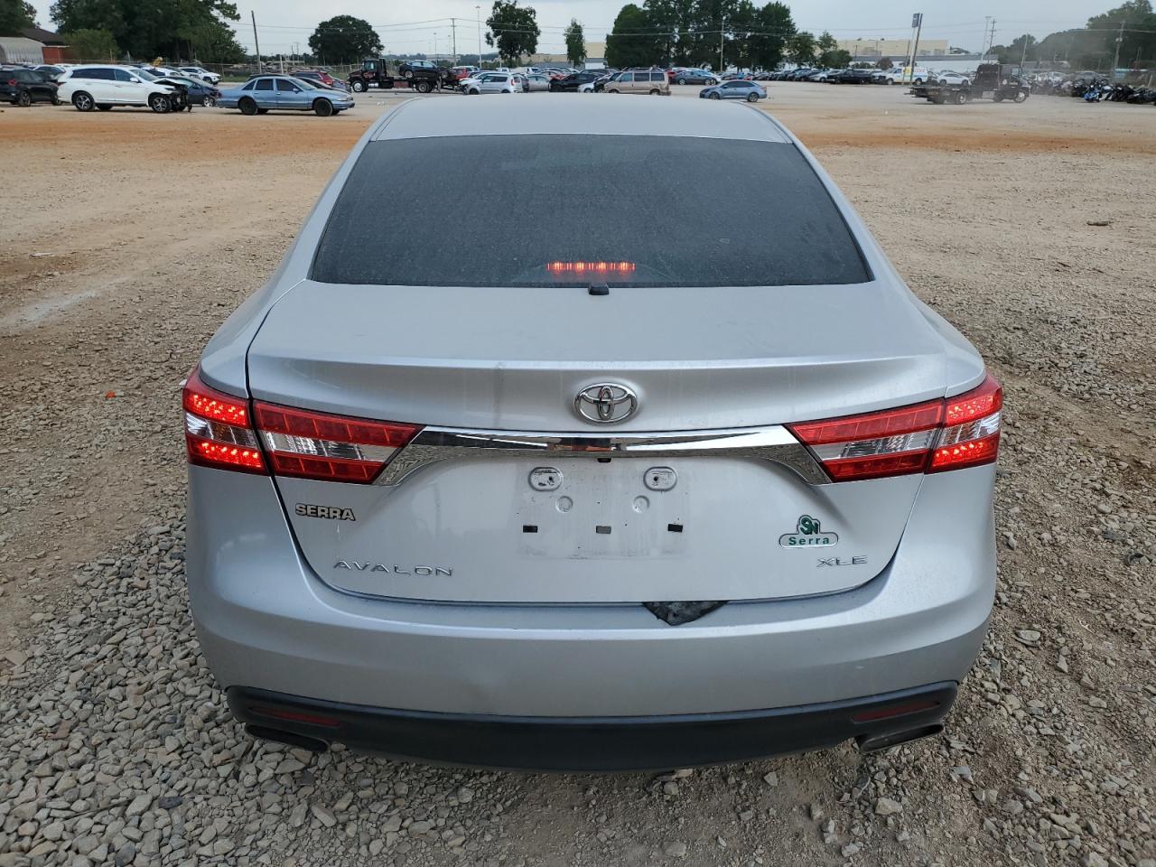 2014 Toyota Avalon Base VIN: 4T1BK1EB0EU080043 Lot: 69833475