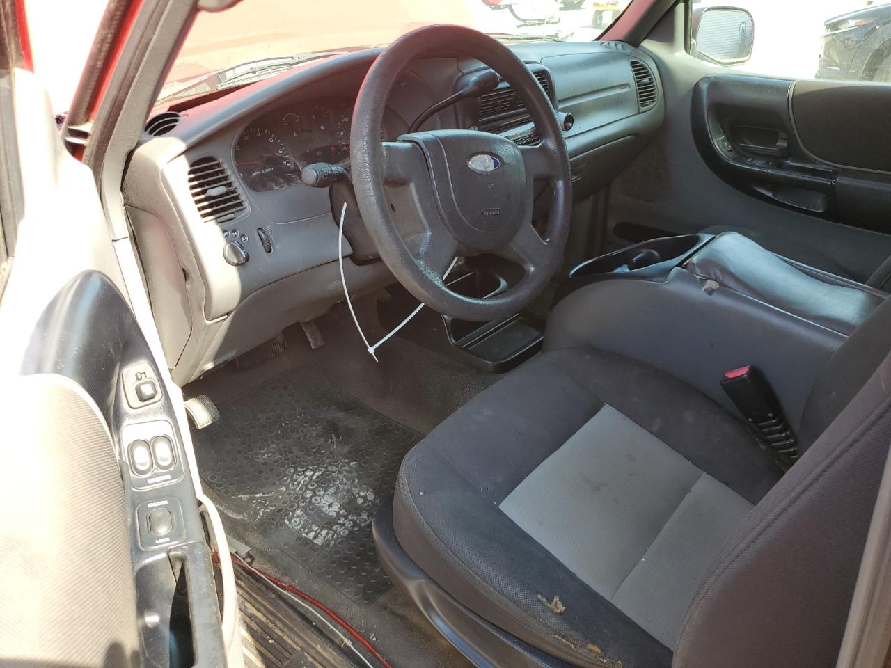 2004 Ford Ranger Super Cab VIN: 1FTZR15E34PB03269 Lot: 83964145