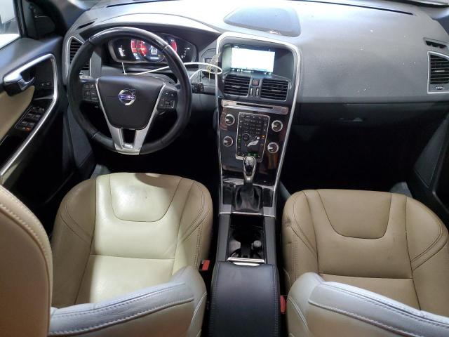 Паркетники VOLVO XC60 2016 Белы