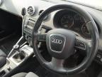 2010 AUDI A3 SPORT 138 TDI  for sale at Copart ROCHFORD
