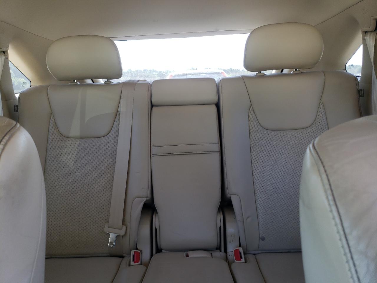 2014 Lexus Rx 350 Base VIN: 2T2BK1BA2EC240786 Lot: 67973415