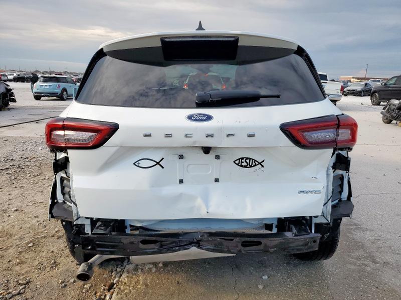  FORD ESCAPE ST 2023 Белы