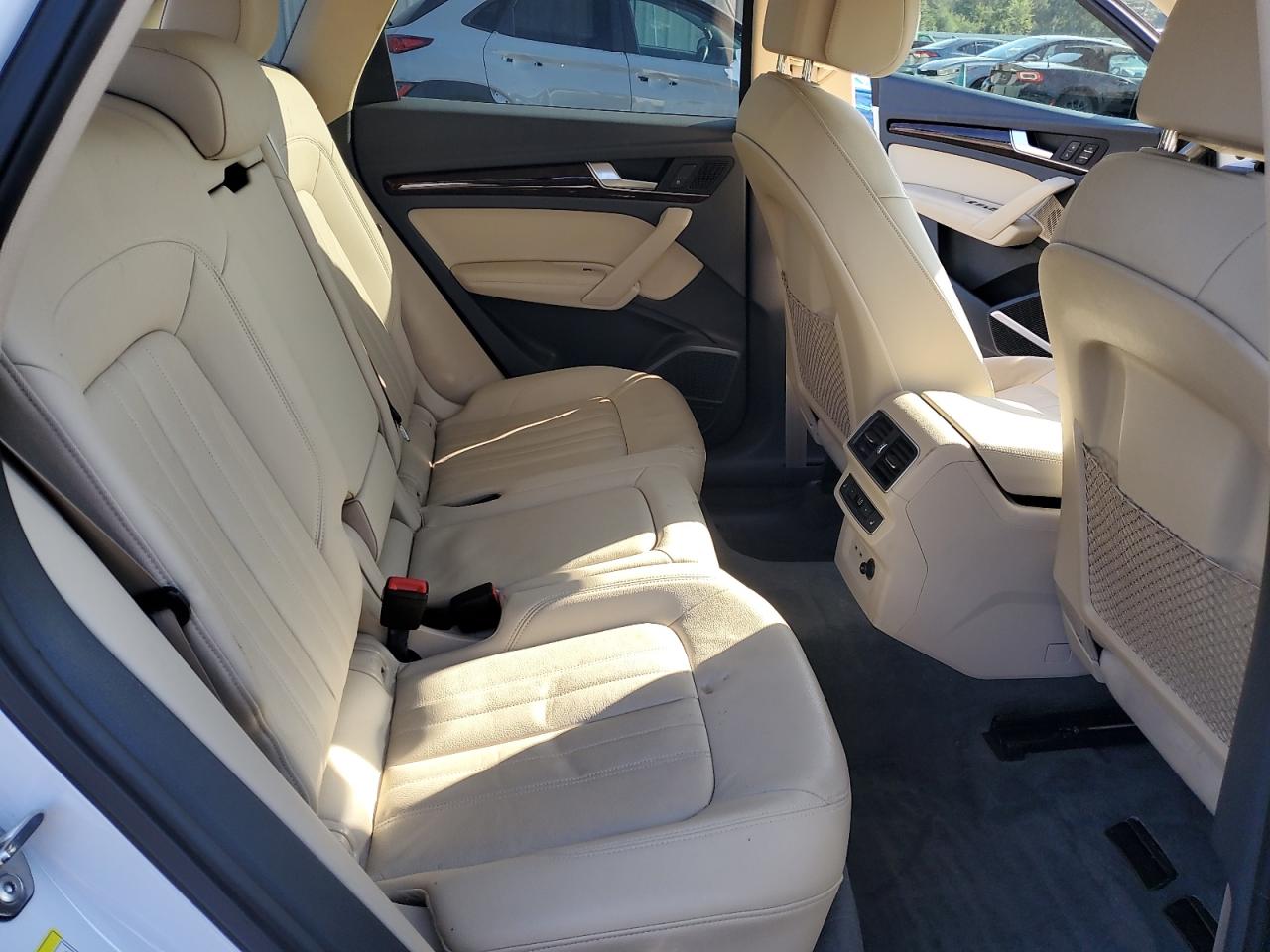 2019 Audi Q5 Premium Plus VIN: WA1BNAFY8K2069596 Lot: 68504535