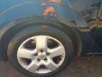 2008 VAUXHALL ZAFIRA EXCLUSIV for sale at Copart BRISTOL