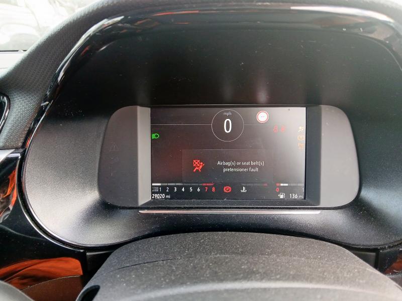 2022 VAUXHALL CORSA ELITE EDITION
