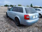 2004 AUDI A4 SE for sale at Copart WISBECH