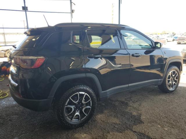  JEEP COMPASS 2024 Czarny