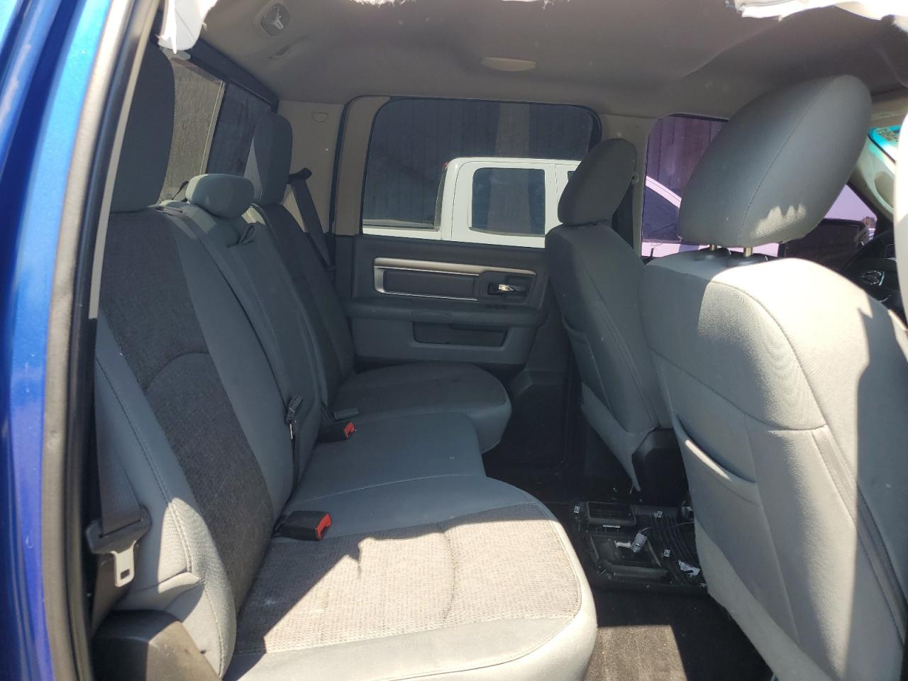 2015 Ram 1500 Slt VIN: 1C6RR7LM0FS688610 Lot: 69845085