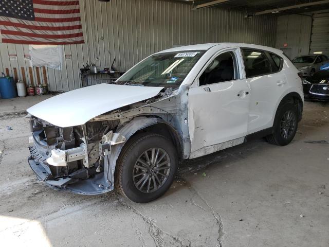 2017 Mazda Cx-5 Sport