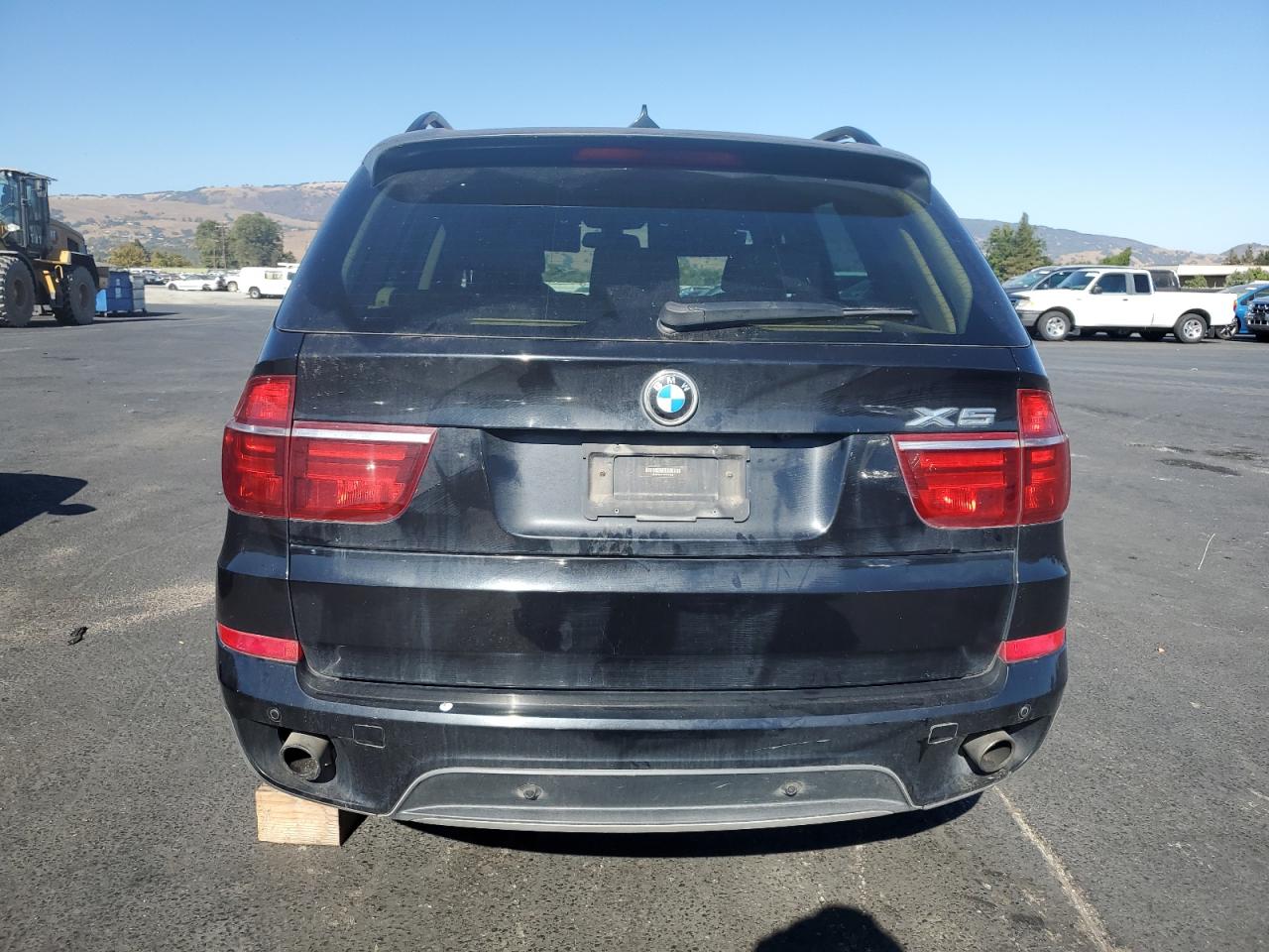 2013 BMW X5 xDrive35I VIN: 5UXZV4C54D0B05946 Lot: 68141655