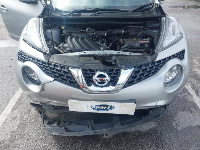 2017 NISSAN JUKE N-CON