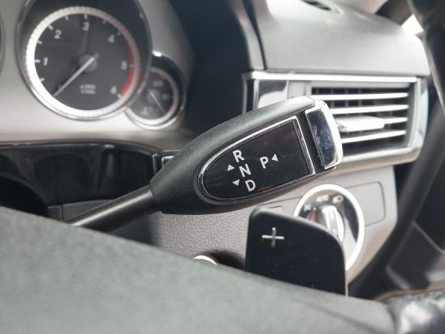 2012 MERCEDES BENZ E220 AVANT