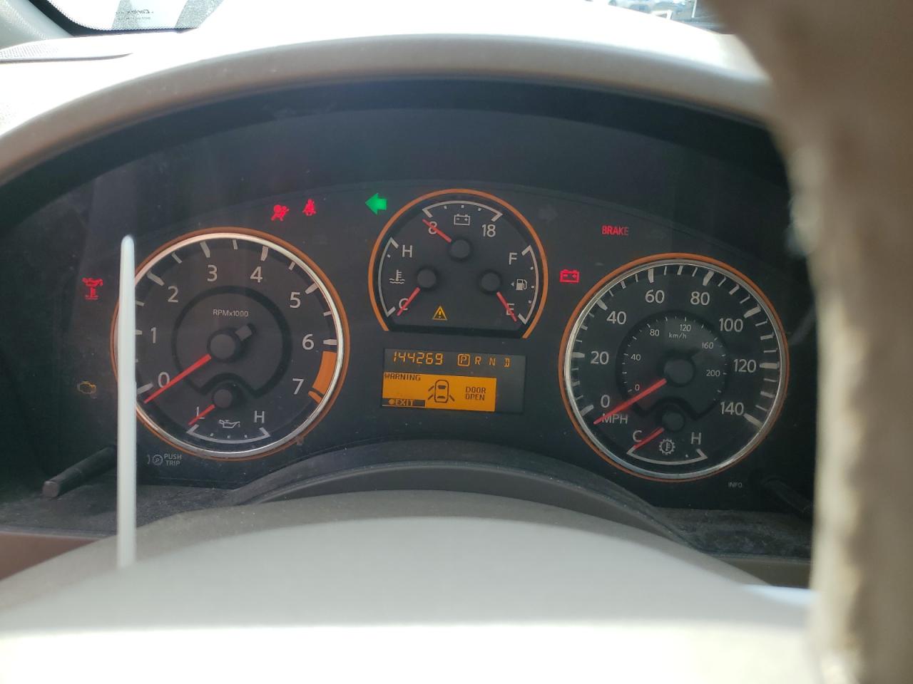 2014 Nissan Titan S VIN: 1N6BA0ED6EN515433 Lot: 68946085