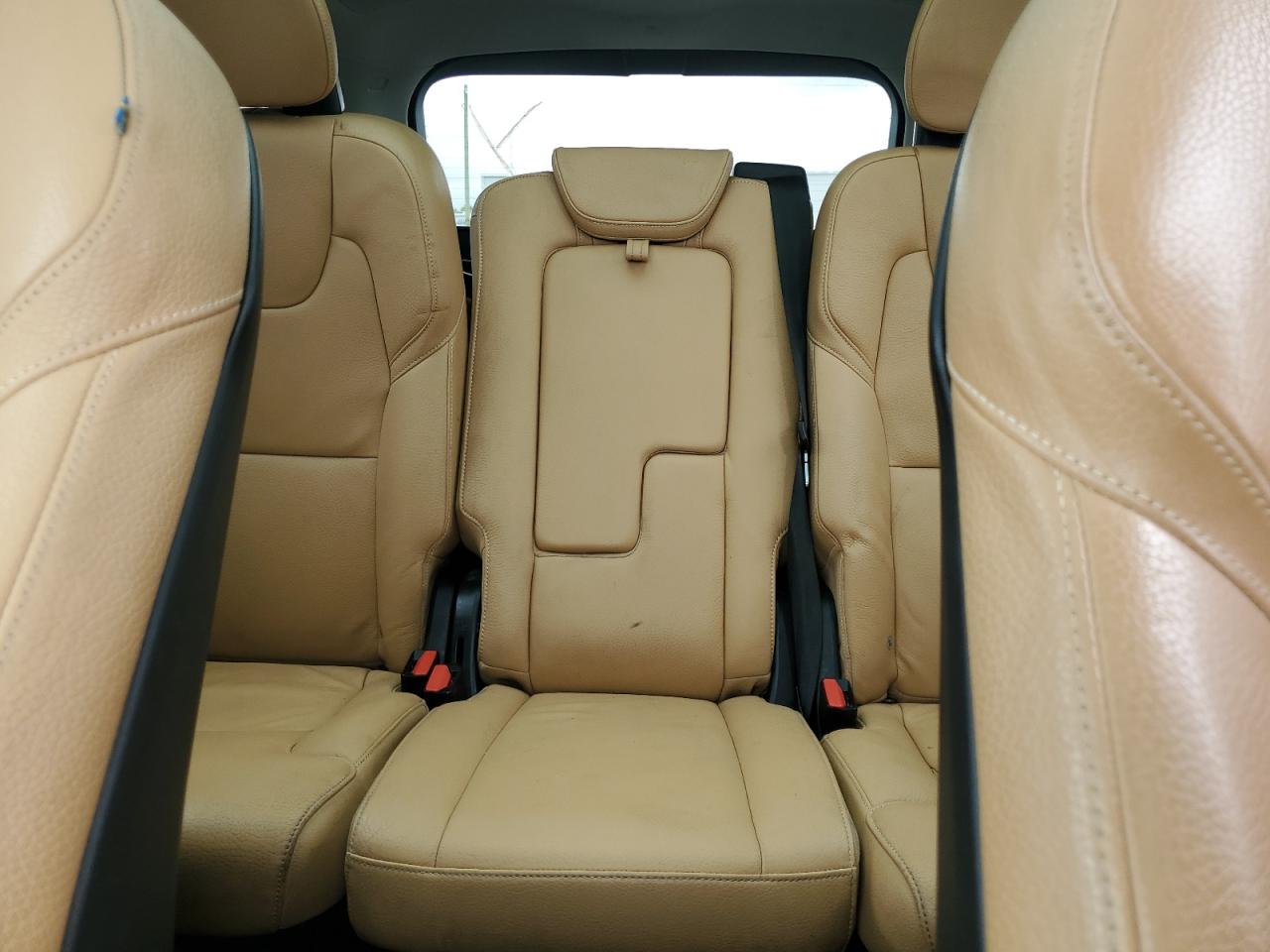 2016 Volvo Xc90 T8 VIN: YV4BC0PK5G1078542 Lot: 69575475