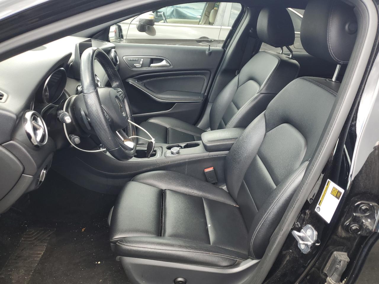 2019 Mercedes-Benz Gla 250 4Matic VIN: WDCTG4GB5KJ583860 Lot: 70855835
