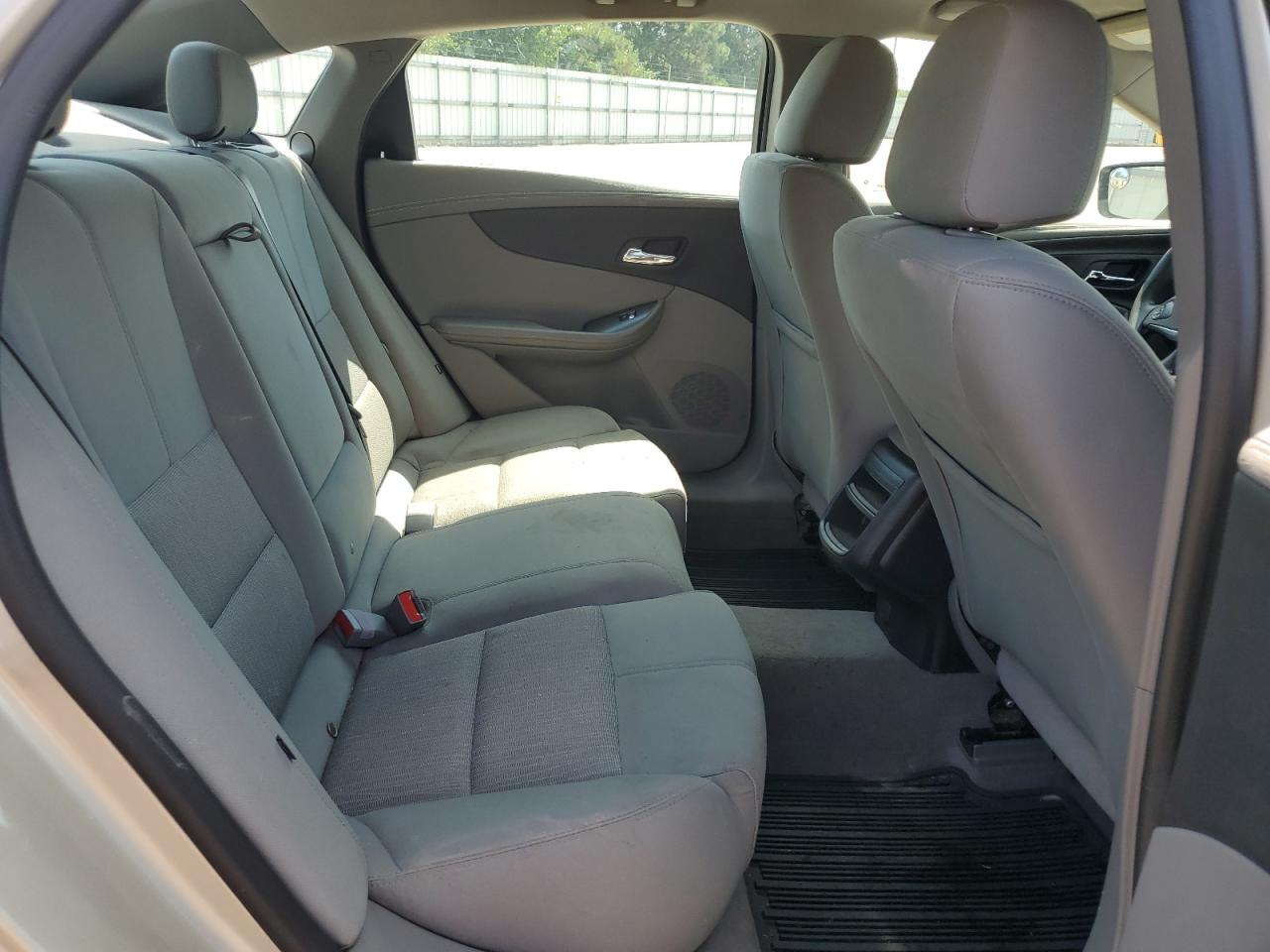 2014 Chevrolet Impala Ls VIN: 2G11Y5SL3E9203231 Lot: 69192415