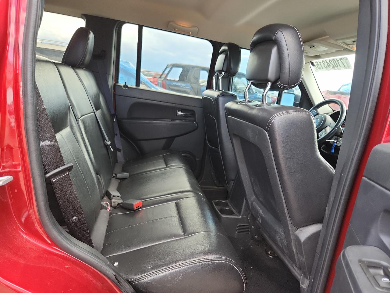 2012 Jeep Liberty Sport VIN: 1C4PJMAK2CW203198 Lot: 71024315