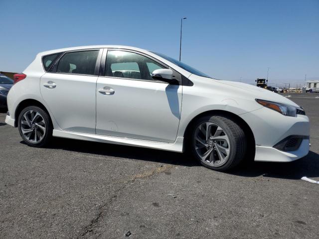  TOYOTA COROLLA 2017 Белы