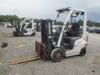 2013 NISSAN FORKLIFT for sale at Copart PA - CHAMBERSBURG