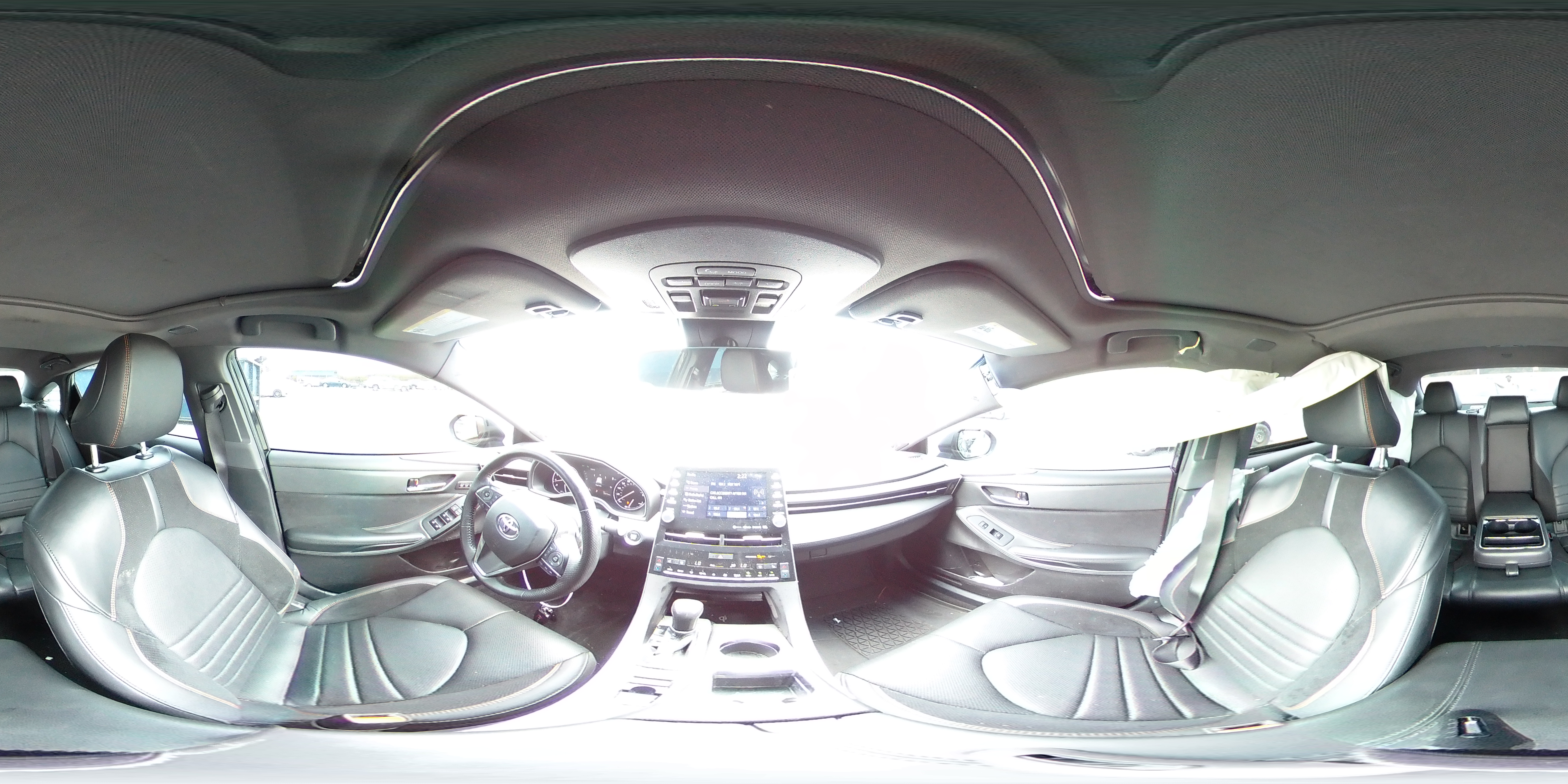 2022 Toyota Avalon Touring VIN: 4T1HZ1FB0NU086414 Lot: 67406625
