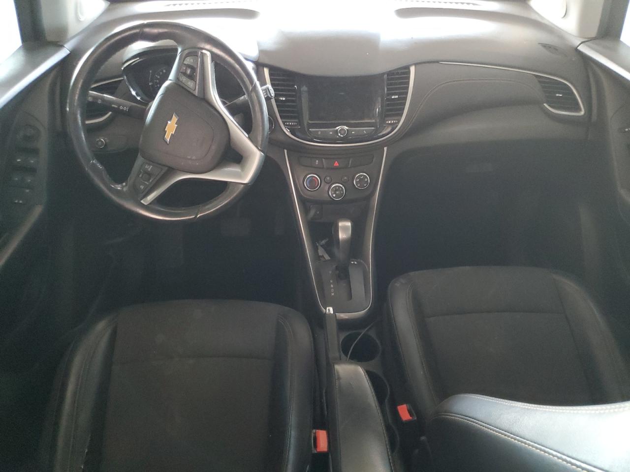 2019 Chevrolet Trax 1Lt VIN: KL7CJLSB2KB744133 Lot: 70930315