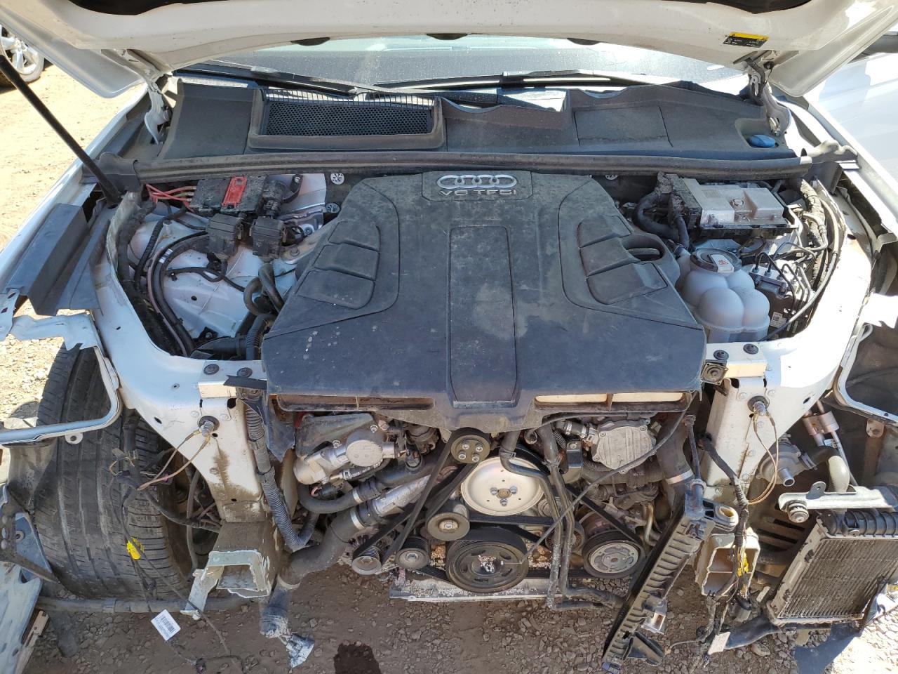 2018 Audi Q7 Premium Plus VIN: WA1LAAF74JD039344 Lot: 68223745