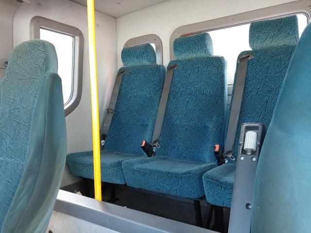 2002 DAF FA LF45.17