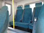 2002 DAF FA LF45.17 for sale at Copart SANDTOFT