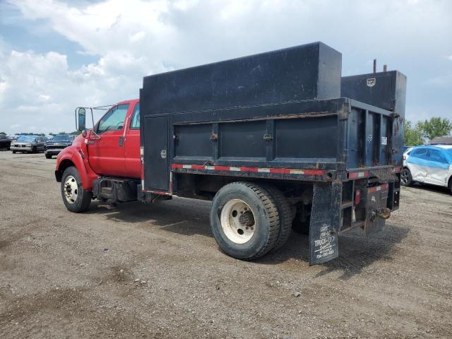 2003 FORD F650 SUPER DUTY  