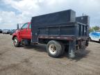 2003 FORD F650 SUPER DUTY   à vendre chez Copart MI - FLINT