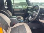 2021 FORD BRONCO BASE   à vendre chez Copart MI - DETROIT