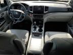 2016 HONDA PILOT EXLN   for sale at Copart ON - LONDON