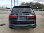 2019 BMW X7 XDRIVE50I   for sale at Copart NJ - TRENTON