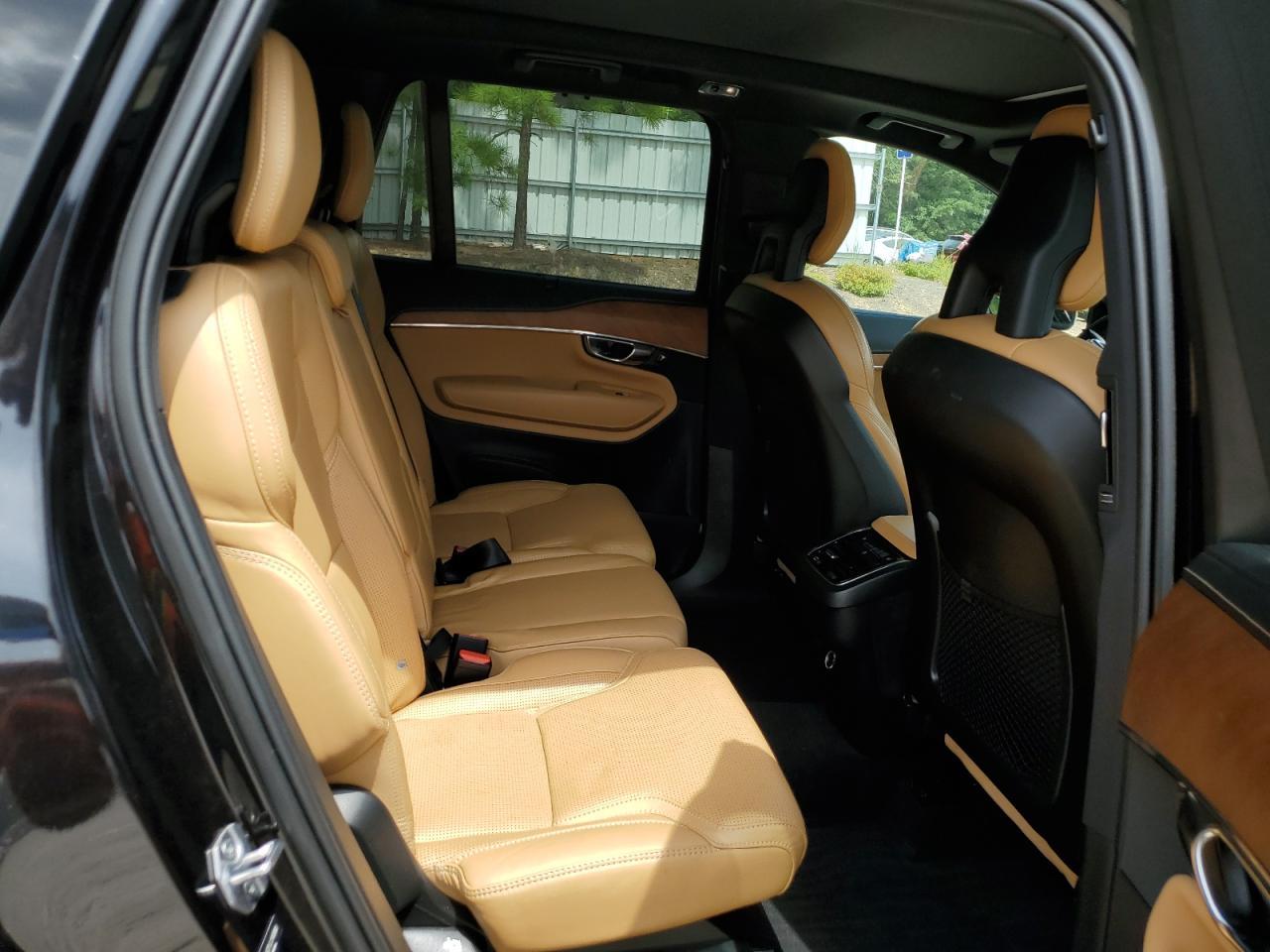 2020 Volvo Xc90 T6 Inscription VIN: YV4A22PL2L1603800 Lot: 70580915