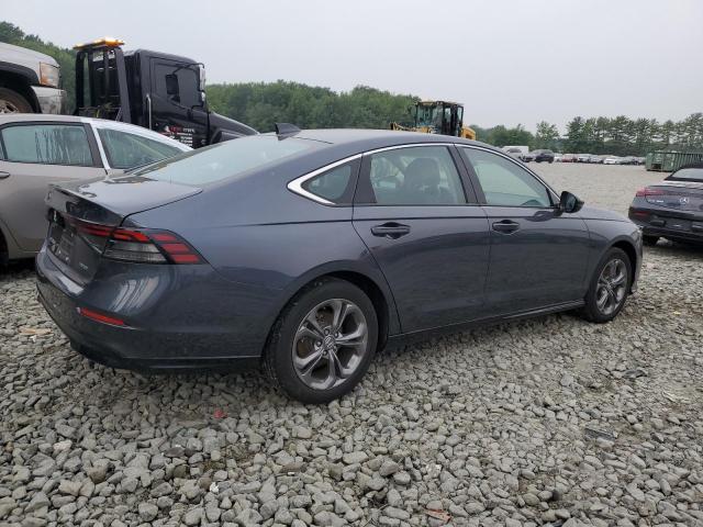  HONDA ACCORD 2023 Серый