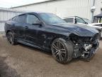2022 BMW X6 XDRIVE40I   for sale at Copart ON - TORONTO
