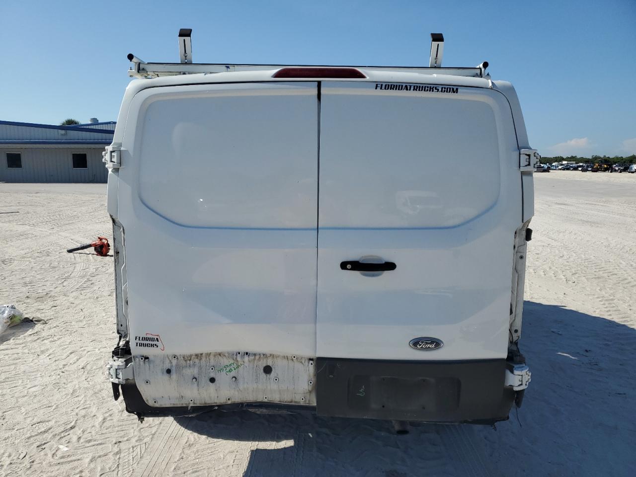 2019 Ford Transit T-150 VIN: 1FTYE1YM3KKB56476 Lot: 69453825