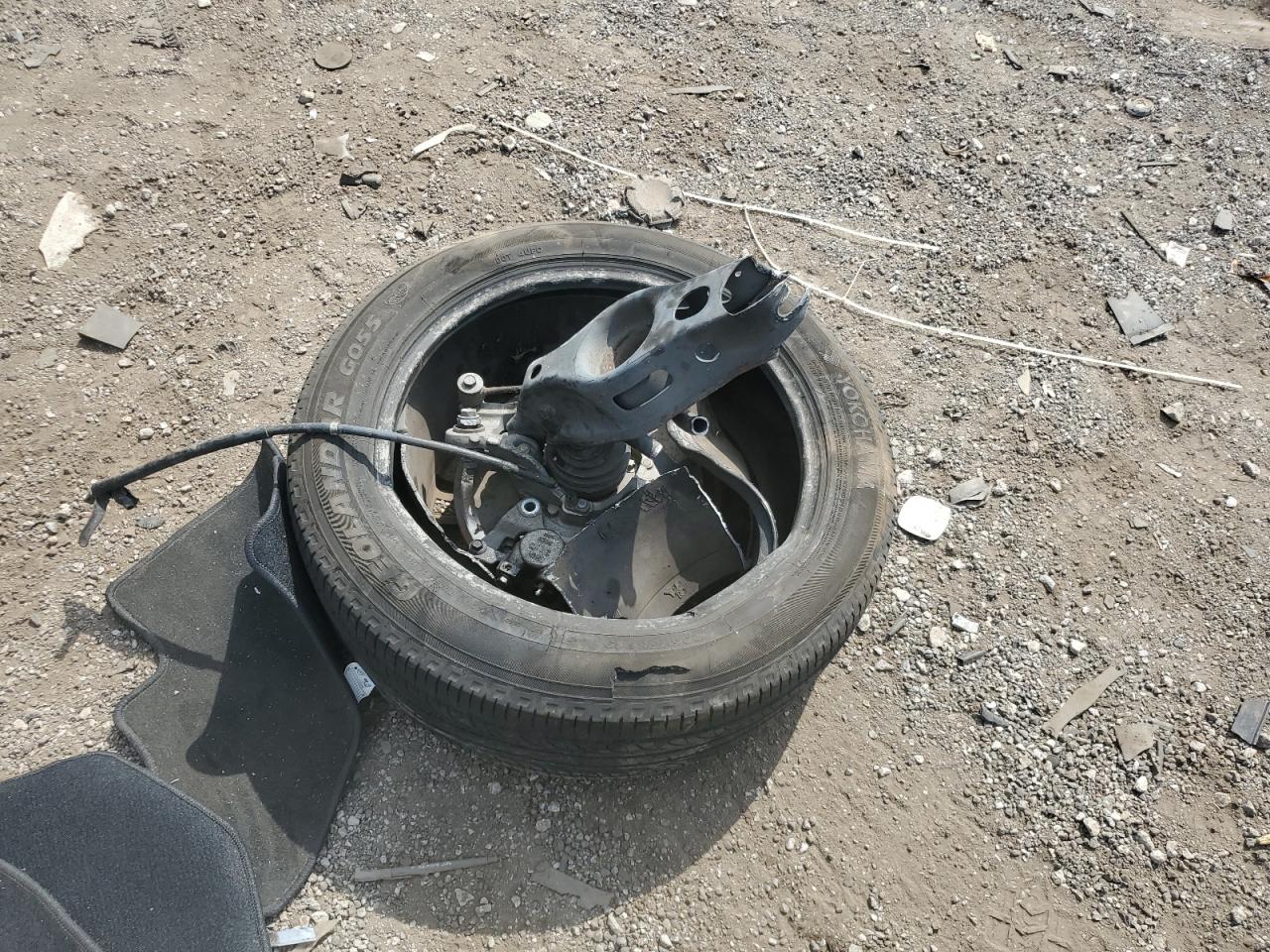 2020 Buick Encore Gx Preferred VIN: KL4MMCSL2LB117659 Lot: 67991895