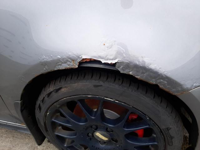 2006 VOLKSWAGEN GOLF GTI
