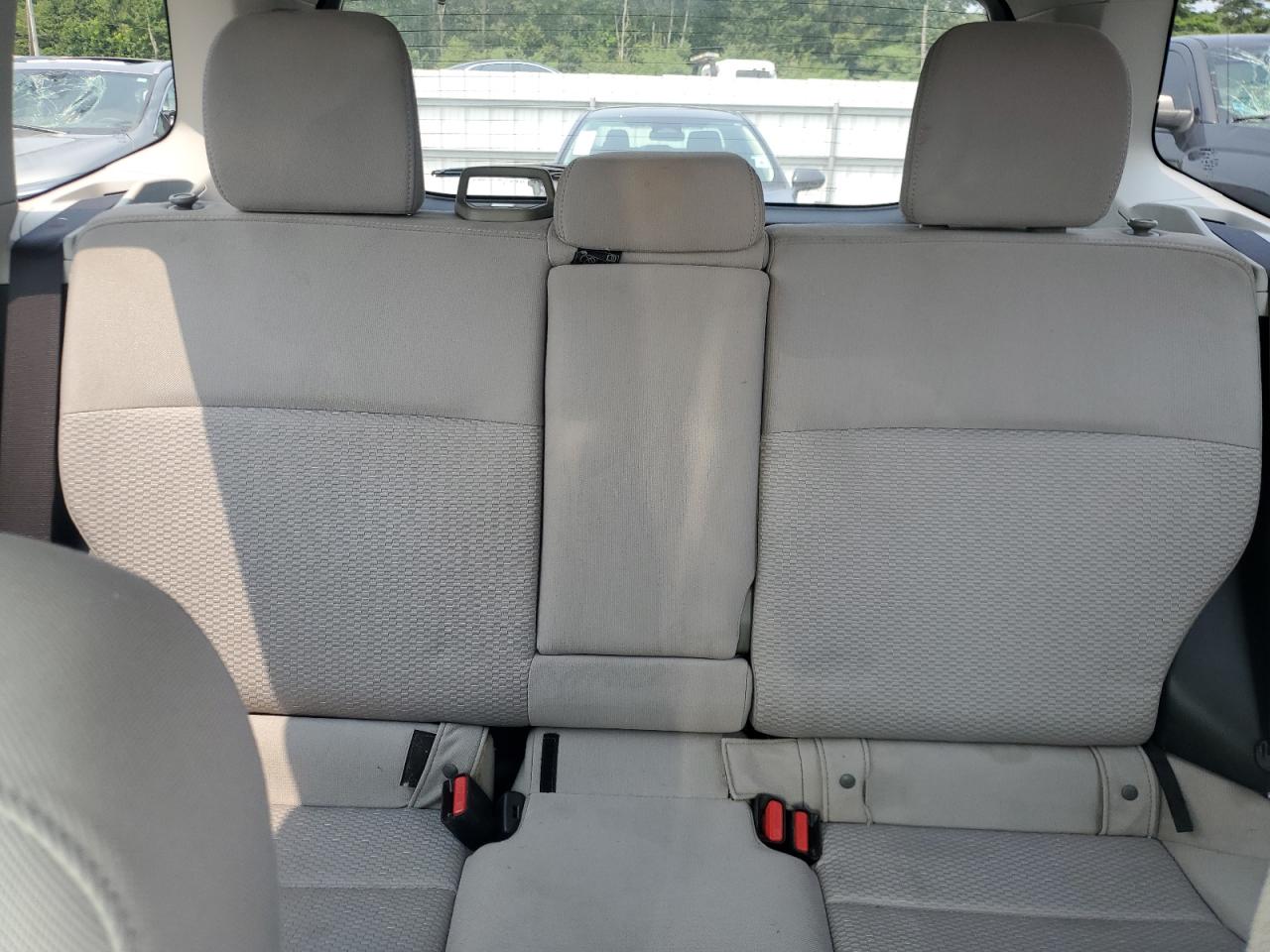 2014 Subaru Forester 2.5I Limited VIN: JF2SJCHC1EH460249 Lot: 67518305