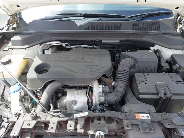 2023 SSANGYONG KORANDO VENTURA AUTO 
