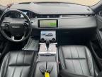 2020 LAND ROVER RANGE ROVER EVOQUE SE   à vendre chez Copart MA - NORTH BOSTON