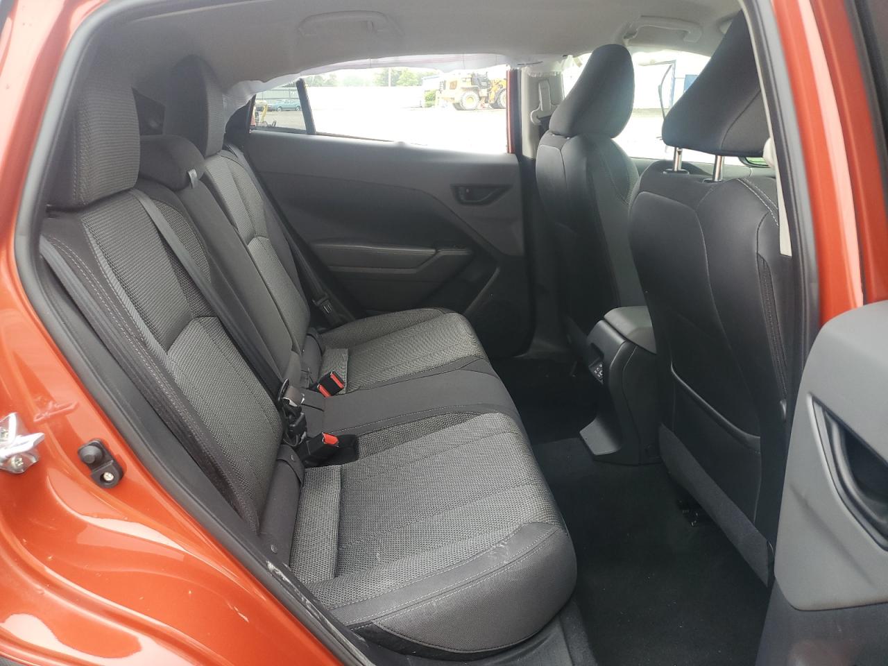 2024 Subaru Crosstrek Premium VIN: JF2GUADC4RH858844 Lot: 69737865