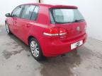 2012 VOLKSWAGEN GOLF MATCH for sale at Copart WESTBURY