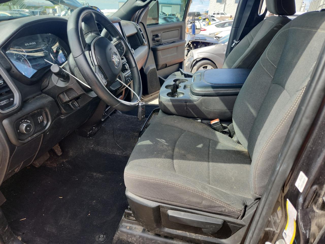 2024 Ram 3500 Tradesman VIN: 3C63RRGL4RG372092 Lot: 71010725